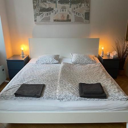 Cozy City Apartment Near City Center Wien Exterior foto