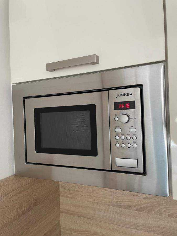 Cozy City Apartment Near City Center Wien Exterior foto
