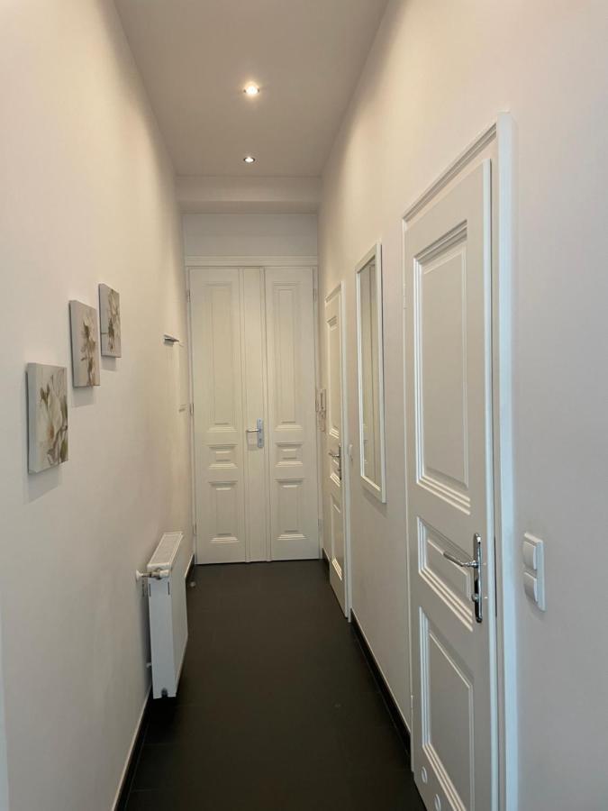 Cozy City Apartment Near City Center Wien Exterior foto