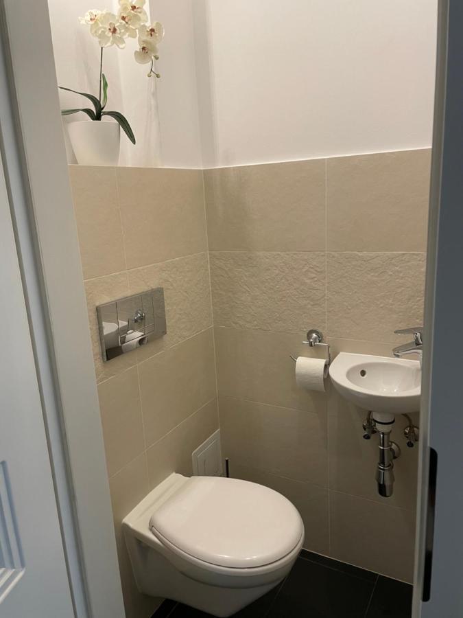 Cozy City Apartment Near City Center Wien Exterior foto
