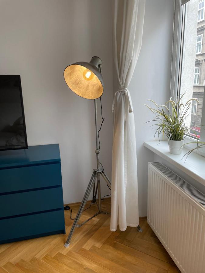 Cozy City Apartment Near City Center Wien Exterior foto
