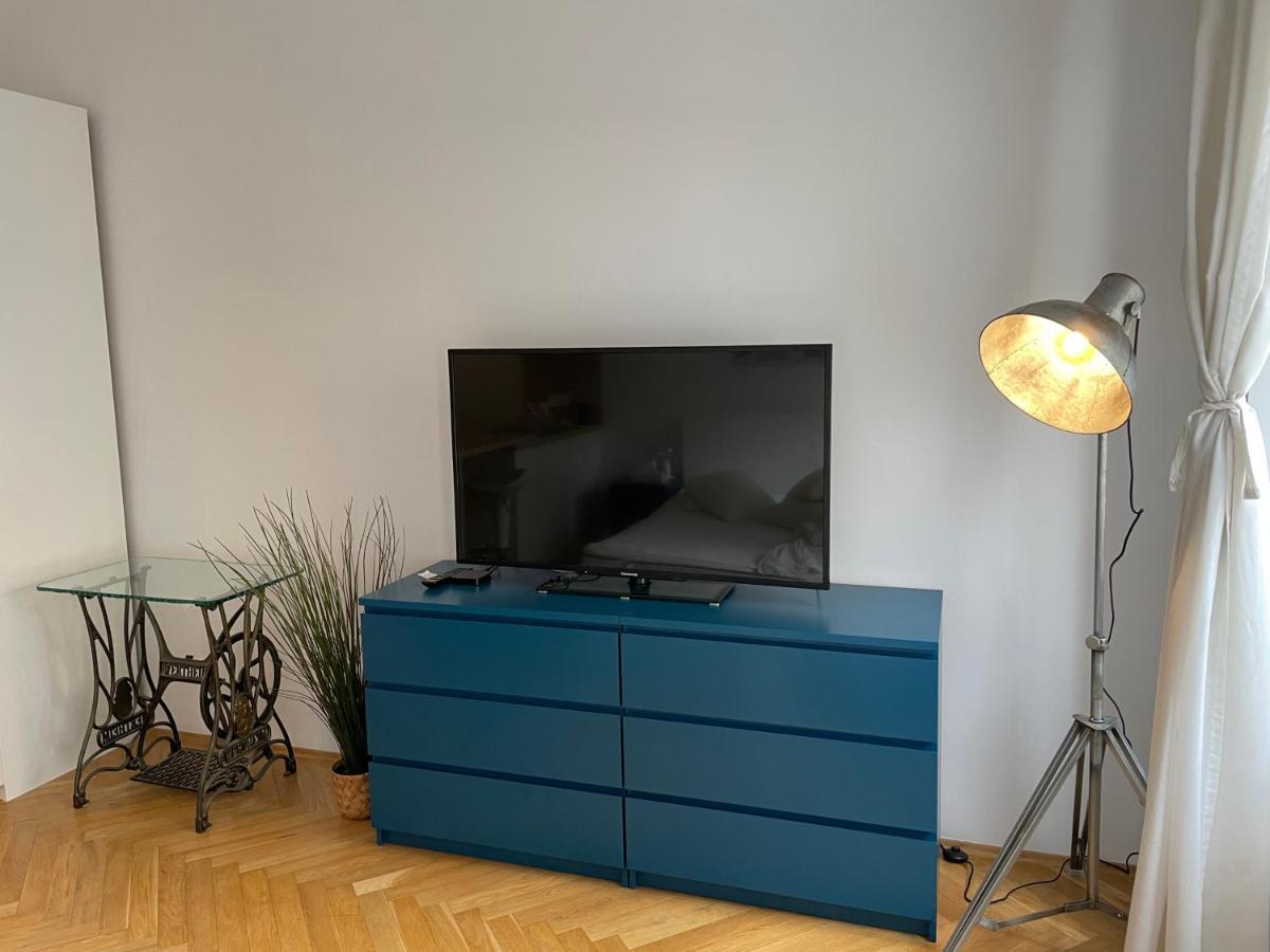 Cozy City Apartment Near City Center Wien Exterior foto